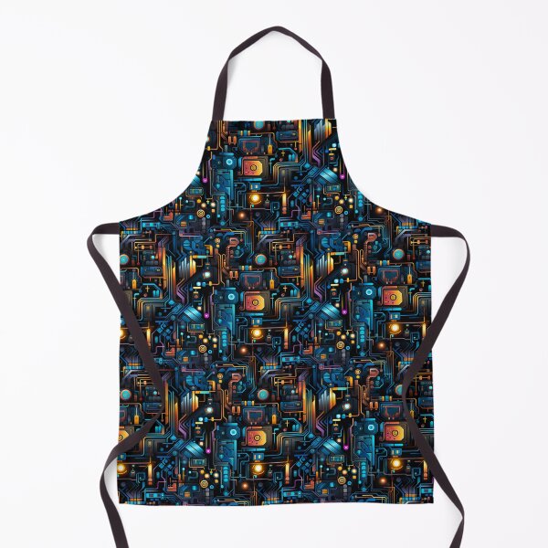 Item preview, Steampunk pattern designed and sold by Kitzzeh.