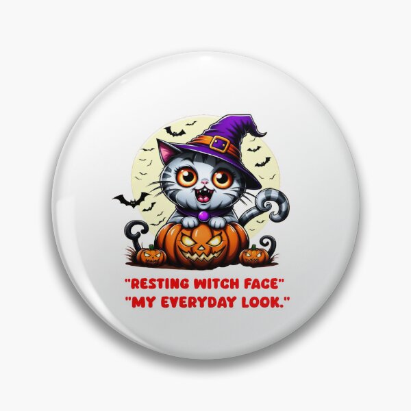 Item preview, Funny Boo Halloween designed and sold by NagalkarArtWork.