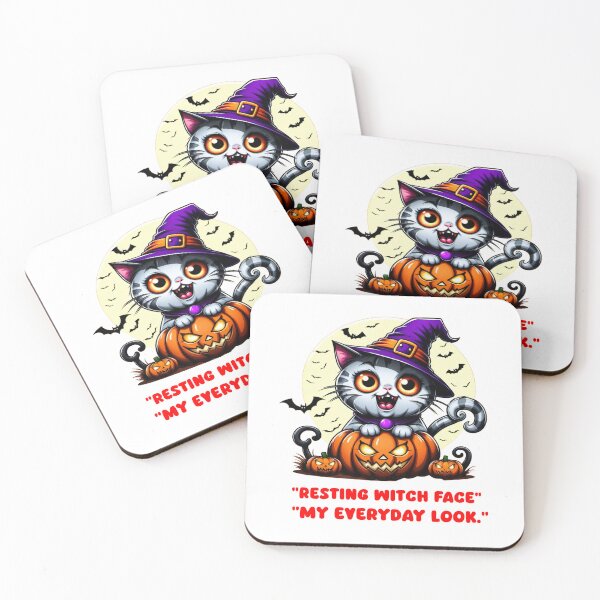 Item preview, Funny Boo Halloween designed and sold by NagalkarArtWork.