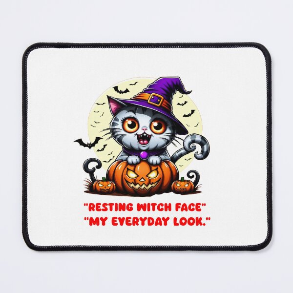Item preview, Funny Boo Halloween designed and sold by NagalkarArtWork.