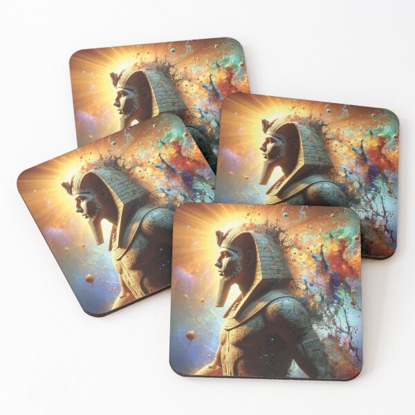 Item preview, Egyptian Sandman Series 3 designed and sold by Random Designs.