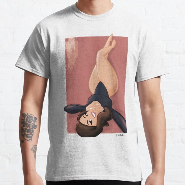 Chiara Selfie 2 Classic T-Shirt