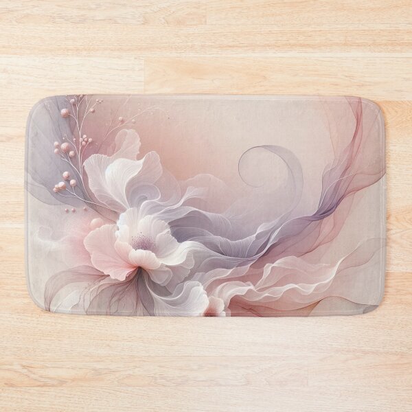 Item preview, Whispers of Floral Serenity designed and sold by CardsStudio.