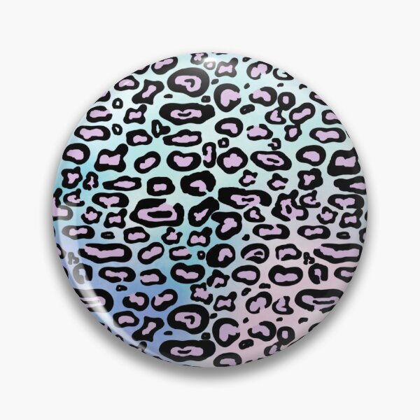 Item preview, leopard print pattern designed and sold by zzzozzo.