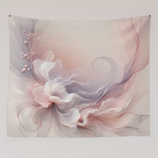 Item preview, Whispers of Floral Serenity designed and sold by CardsStudio.