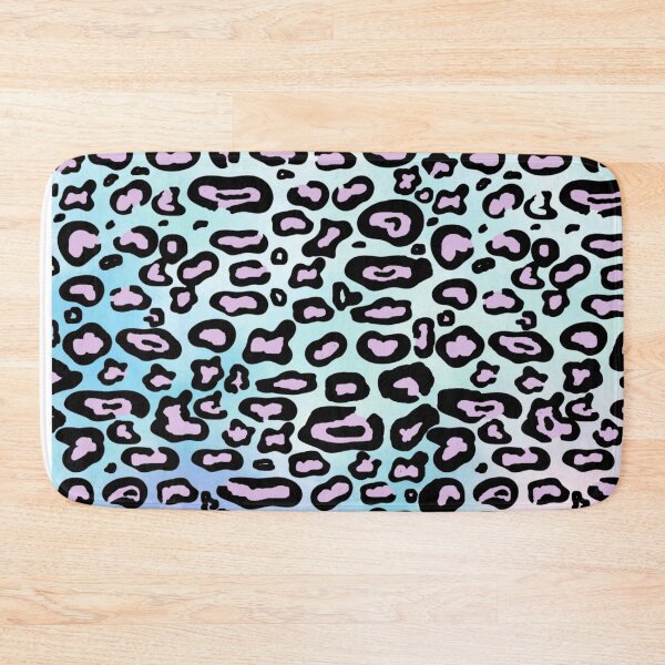 Item preview, leopard print pattern designed and sold by zzzozzo.