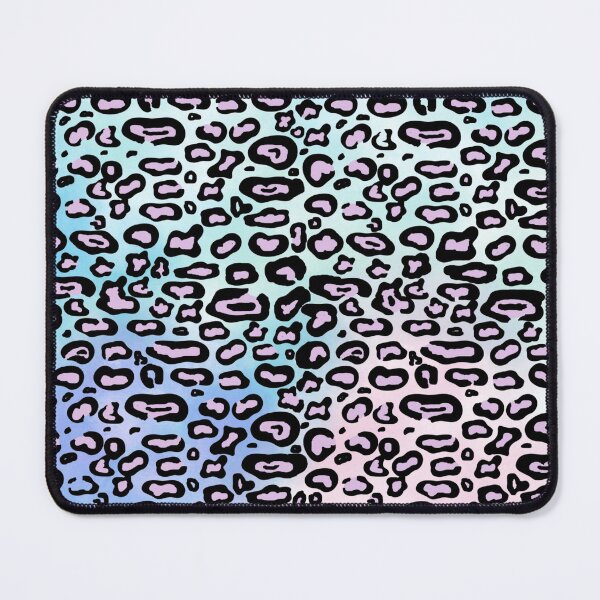 Item preview, leopard print pattern designed and sold by zzzozzo.