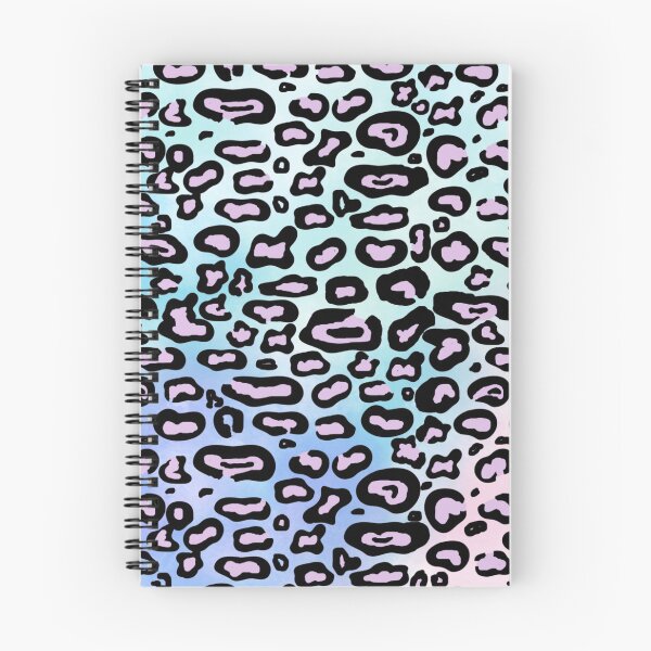 Item preview, leopard print pattern designed and sold by zzzozzo.