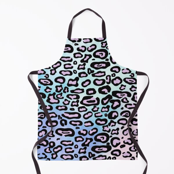Item preview, leopard print pattern designed and sold by zzzozzo.
