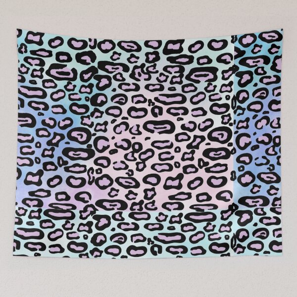 Item preview, leopard print pattern designed and sold by zzzozzo.