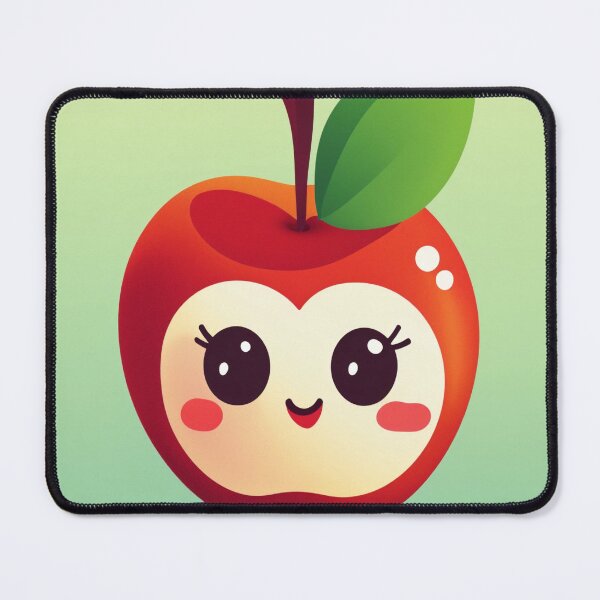 Item preview, Apple of My Eye designed and sold by Vrush83.