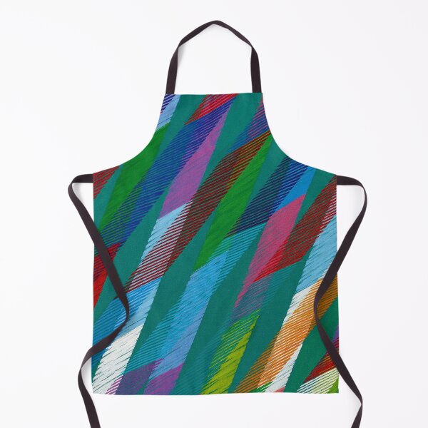 Item preview, Original art by Piero Dorazio, Op art designed and sold by Bob-Studio.