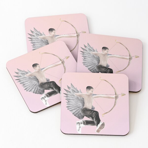 Item preview, Watch out for Cupid designed and sold by RSGreenall.
