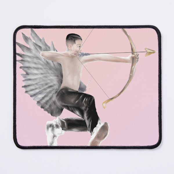 Item preview, Watch out for Cupid designed and sold by RSGreenall.
