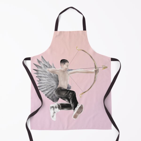 Item preview, Watch out for Cupid designed and sold by RSGreenall.