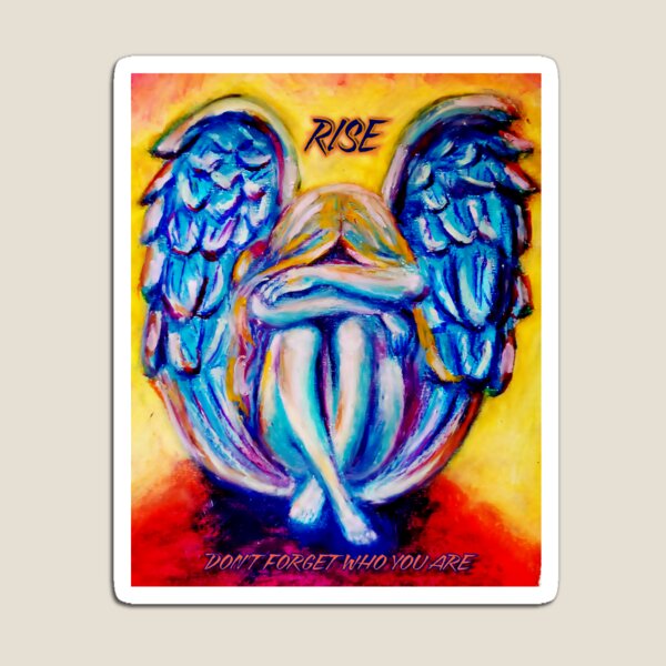 Item preview, RISE designed and sold by Begoll Art.