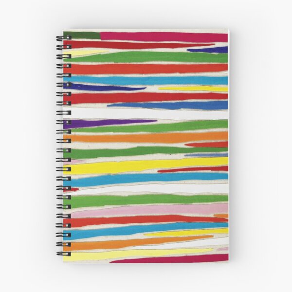 Item preview, Original art by Piero Dorazio, Op art designed and sold by Bob-Studio.