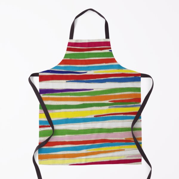 Item preview, Original art by Piero Dorazio, Op art designed and sold by Bob-Studio.