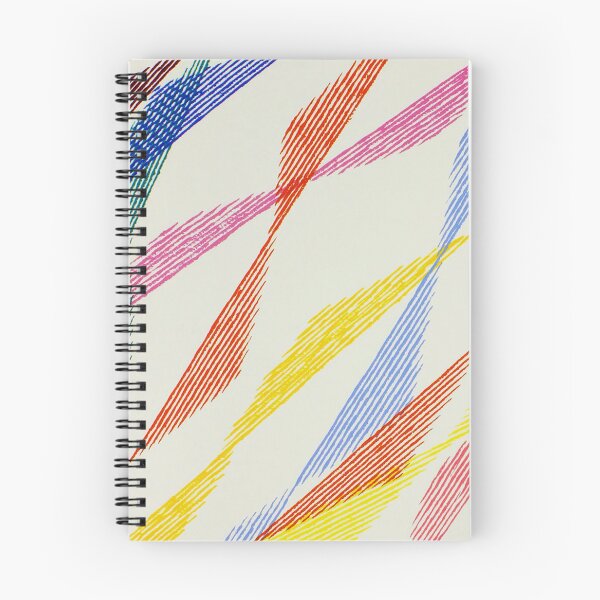 Item preview, Original art by Piero Dorazio, Op art designed and sold by Bob-Studio.