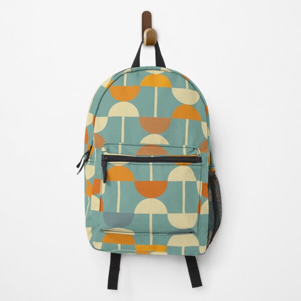 Item preview, Retro pattern no.95 designed and sold by JMgraphic.