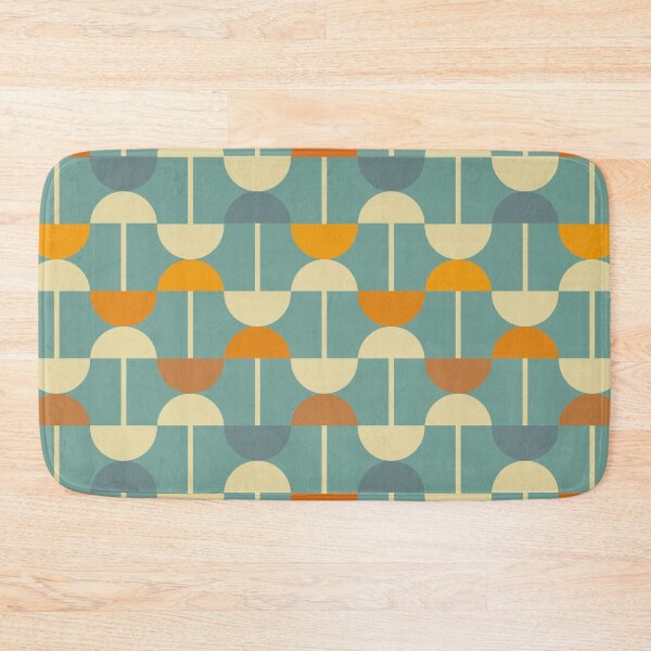 Item preview, Retro pattern no.95 designed and sold by JMgraphic.