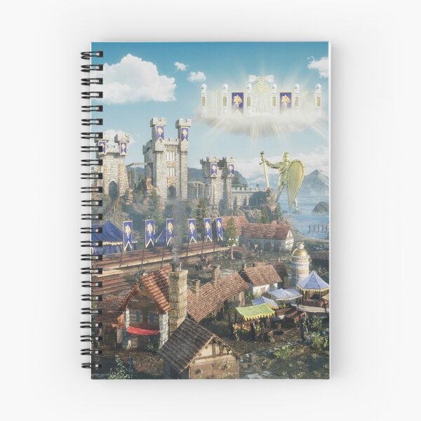 Item preview, Heroes 3 Castle designed and sold by Keeey.