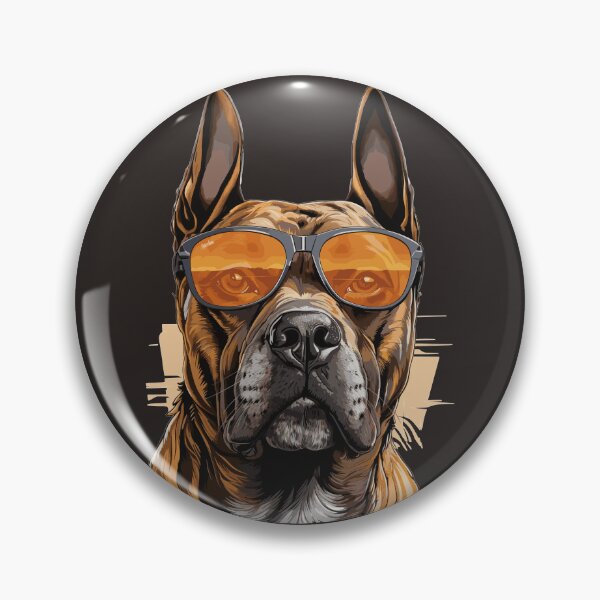Item preview, Urban Trendsetter: Tank the Amstaff designed and sold by URBN. WILD.