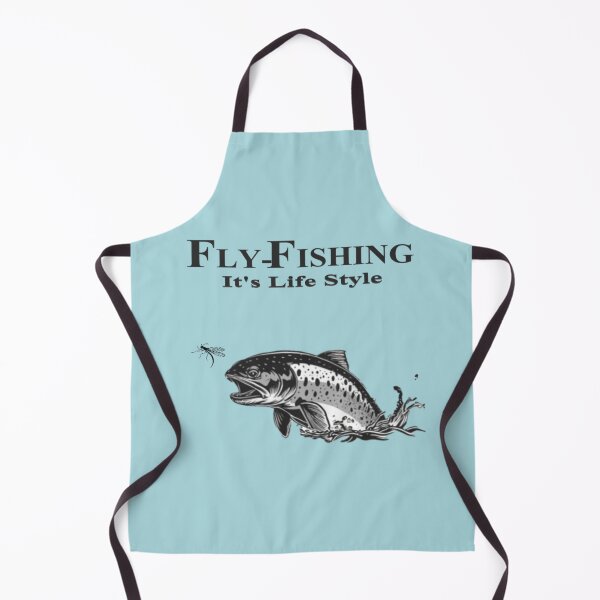 Item preview, Fly Fishing, brown trout, life style, insect, Mayfly. designed and sold by Tomasz Siennicki.