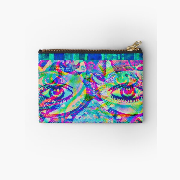 Item preview, Psychedelic Holy Truck Art No. 1 designed and sold by asanaworld.