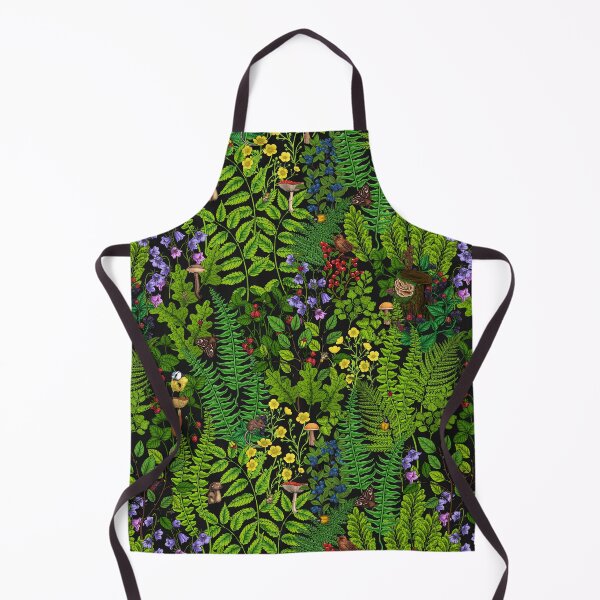 Item preview, Forest fauna and flora designed and sold by Katerina Mitkova Kirilova.