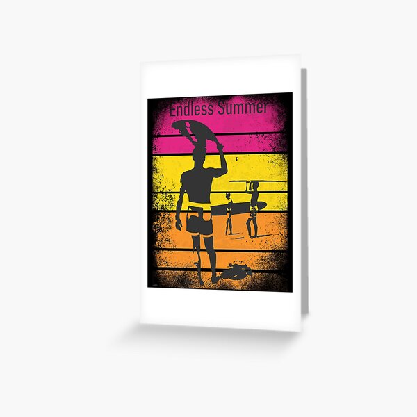 Item preview, Endless Summer designed and sold by AninosSArtist.