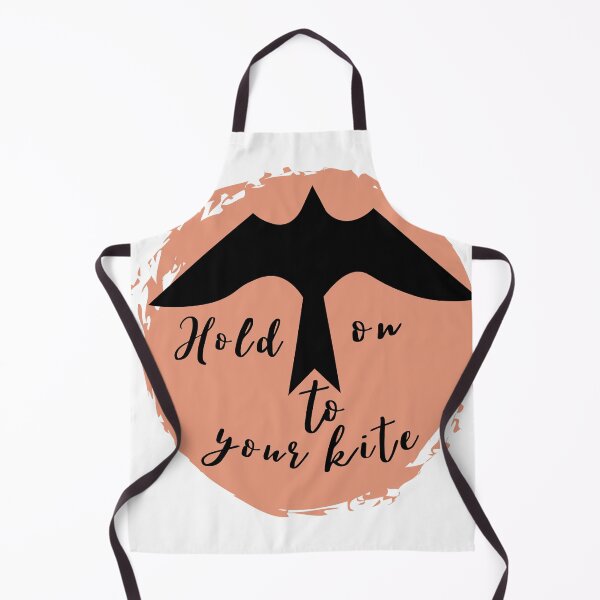 Item preview, Hold On To Your Kite - Inspirational Artwork designed and sold by Hill Strom.