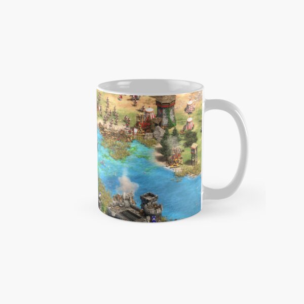 Item preview, Age of Empires 2 Battle over Sea designed and sold by Keeey.
