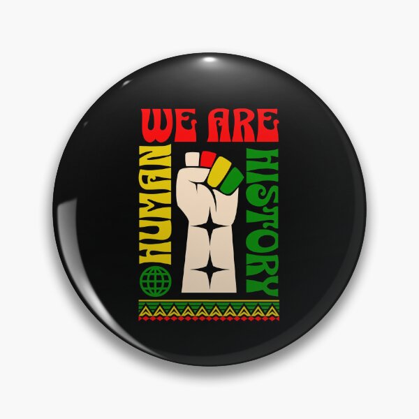 Item preview, Solidarity Momentum: Africa and Its Powerful Legacy designed and sold by DilouDilou.