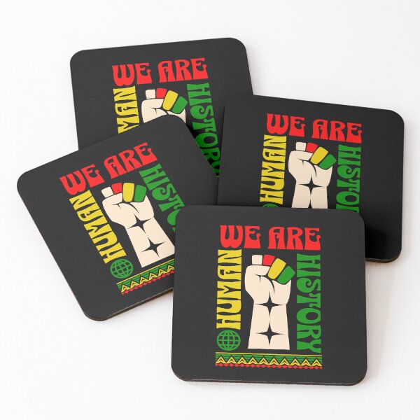 Item preview, Solidarity Momentum: Africa and Its Powerful Legacy designed and sold by DilouDilou.