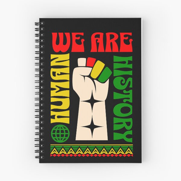 Item preview, Solidarity Momentum: Africa and Its Powerful Legacy designed and sold by DilouDilou.