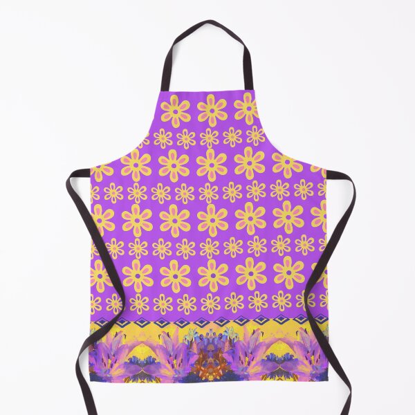 Item preview, Bohemian pattern designed and sold by Flowersonstuff.