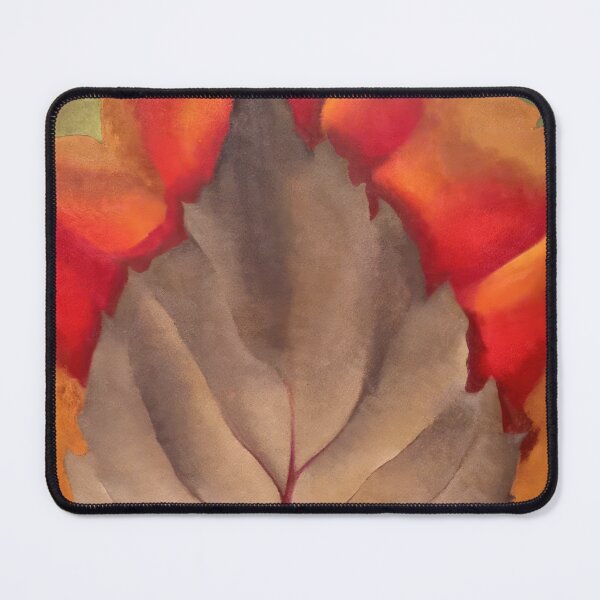 Item preview, Georgia O'Keeffe designed and sold by FinerBrush.