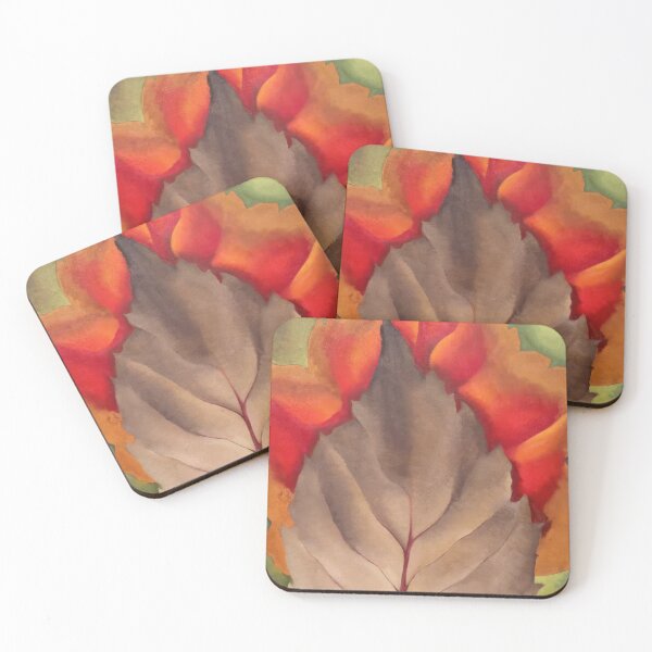 Item preview, Georgia O'Keeffe designed and sold by FinerBrush.