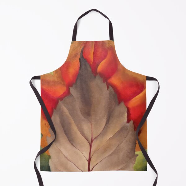 Item preview, Georgia O'Keeffe designed and sold by FinerBrush.