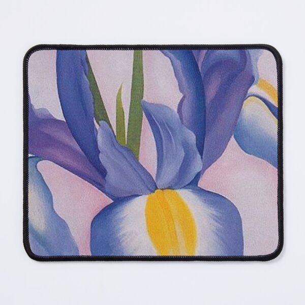 Item preview, Georgia O'Keeffe designed and sold by FinerBrush.