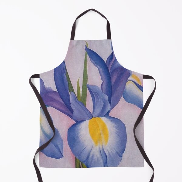 Item preview, Georgia O'Keeffe designed and sold by FinerBrush.