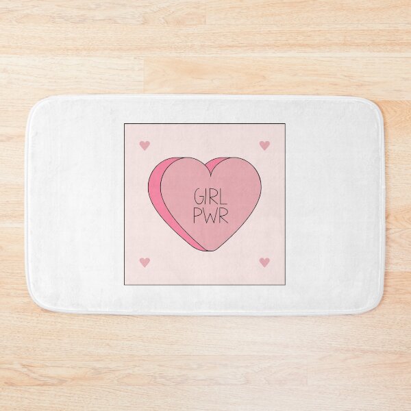 Item preview, Girl Power in Pink designed and sold by Alina Elisabetta.