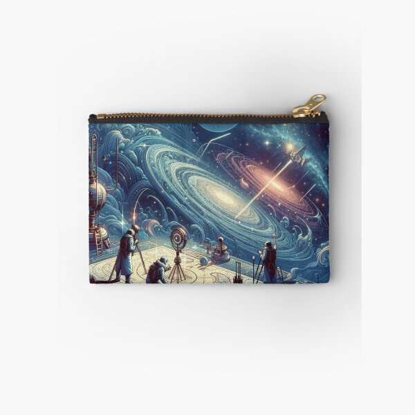 Item preview, Cosmic Cartographers Ch. 1 designed and sold by Cosmic Cartographers.