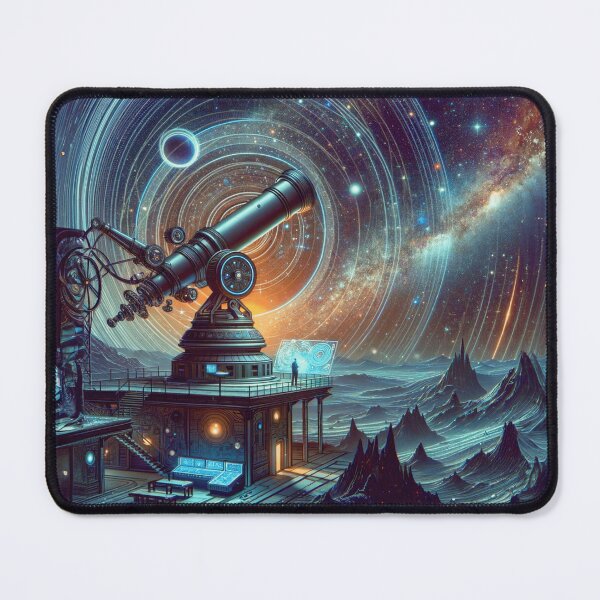 Item preview, Cosmic Cartographers Ch. 2 designed and sold by Cosmic Cartographers.