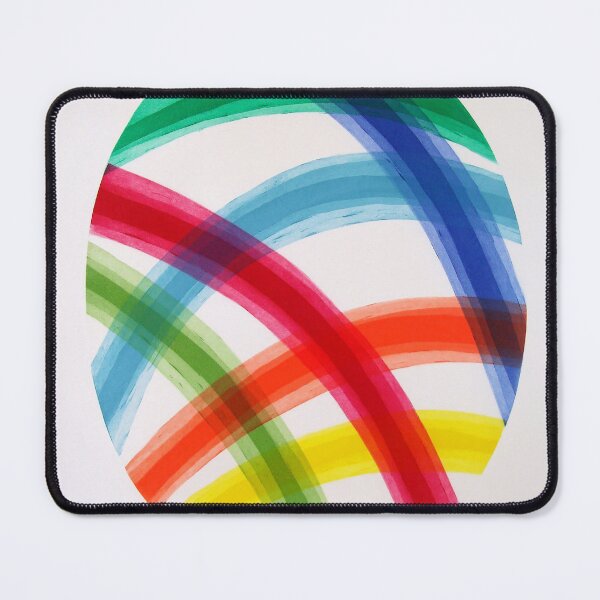 Item preview, Original art by Piero Dorazio, Op art designed and sold by Bob-Studio.