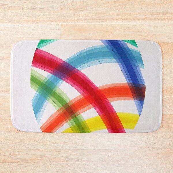 Item preview, Original art by Piero Dorazio, Op art designed and sold by Bob-Studio.