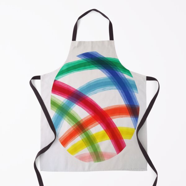 Item preview, Original art by Piero Dorazio, Op art designed and sold by Bob-Studio.