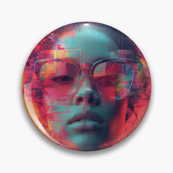 Item preview, Woman face designed and sold by iparhaizeaphoto.