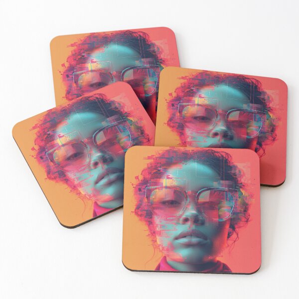 Item preview, Woman face designed and sold by iparhaizeaphoto.